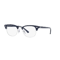 RAY BAN RX5154 CLUBMASTER - 8231