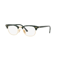 RAY BAN RX5154 CLUBMASTER - 8233