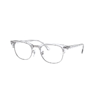 RAY BAN RX5154 CLUBMASTER - 2001