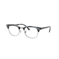 RAY BAN RX5154 CLUBMASTER - 5750