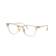 RAY BAN RX5154 CLUBMASTER - 5762