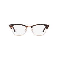 RAY BAN RX5154 CLUBMASTER - 8118
