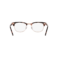 RAY BAN RX5154 CLUBMASTER - 8118