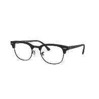 RAY BAN RX5154 CLUBMASTER - 8049