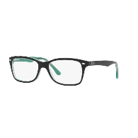 RAY BAN RX5228 - 8121