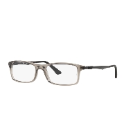 RAY BAN RX7017 - 8059