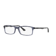RAY BAN RX7017 - 8122