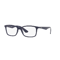 RAY BAN RX7047 - 8100