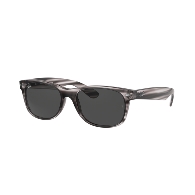 RAY BAN RB2132 NEW WAYFARER - 6430B1
