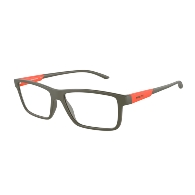 ARNETTE AN7216 CROSS FADE II - 2854