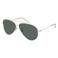 RAY BAN RBR0101S AVIATOR REVERSE - 003/GR