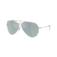 RAY BAN RBR0101S AVIATOR REVERSE - 003/30