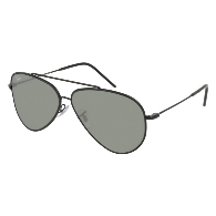 RAY BAN RBR0101S AVIATOR REVERSE - 002/GS