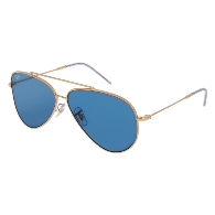 RAY BAN RBR0101S AVIATOR REVERSE - 92023A