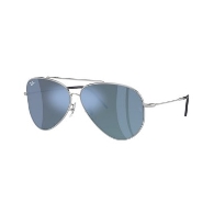 RAY BAN RBR0101S AVIATOR REVERSE - 003/GA