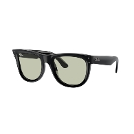 RAY BAN RBR0502S WAYFARER REVERSE - 6677/2