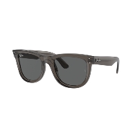 RAY BAN RBR0502S WAYFARER REVERSE - 6707GR