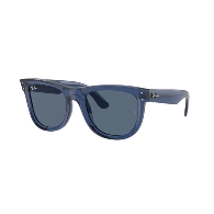 RAY BAN RBR0502S WAYFARER REVERSE - 67083A