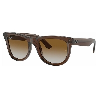 RAY BAN RBR0502S WAYFARER REVERSE - 6709CB