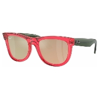 RAY BAN RBR0502S WAYFARER REVERSE - 67132O