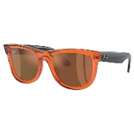 RAY BAN RBR0502S WAYFARER REVERSE - 6712GM