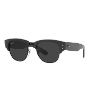 RAY BAN RB0316S MEGA CLUBMASTER - 136748