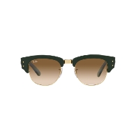 RAY BAN RB0316S MEGA CLUBMASTER - 136851