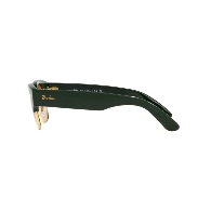 RAY BAN RB0316S MEGA CLUBMASTER - 136851