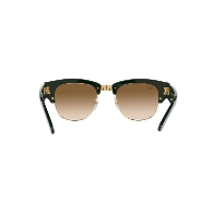 RAY BAN RB0316S MEGA CLUBMASTER - 136851