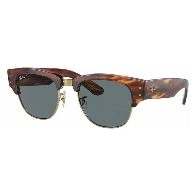 RAY BAN RB0316S MEGA CLUBMASTER - 954/3R