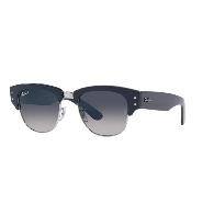 RAY BAN RB0316S MEGA CLUBMASTER - 136678