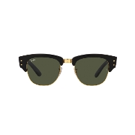 RAY BAN RB0316S MEGA CLUBMASTER - 901/31