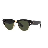 RAY BAN RB0316S MEGA CLUBMASTER - 901/31