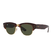 RAY BAN RB0316S MEGA CLUBMASTER - 990/31