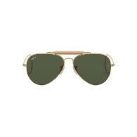 RAY BAN RB3030 OUTDOORSMAN I - L0216