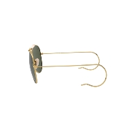 RAY BAN RB3030 OUTDOORSMAN I - L0216
