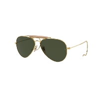 RAY BAN RB3030 OUTDOORSMAN I - W3402