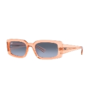 RAY BAN RB4395 KILIANE - 66868F