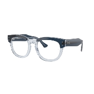 RAY BAN RX0298V MEGA HAWKEYE - 8324
