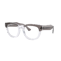 RAY BAN RX0298V MEGA HAWKEYE - 8111