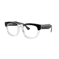 RAY BAN RX0298V MEGA HAWKEYE - 2034