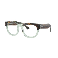 RAY BAN RX0298V MEGA HAWKEYE - 8249