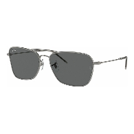 RAY BAN RBR0102S CARAVAN REVERSE - 004/GR