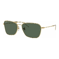 RAY BAN RBR0102S CARAVAN REVERSE - 001/VR