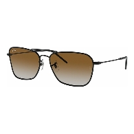 RAY BAN RBR0102S CARAVAN REVERSE - 002/CB