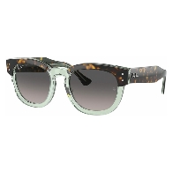 RAY BAN RB0298S MEGA HAWKEYE - 1376M3