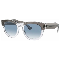 RAY BAN RB0298S MEGA HAWKEYE - 13553F