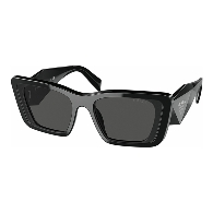 PRADA PR 08YS - 1AB5S0