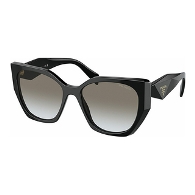 PRADA PR 19ZS - 1AB0A7