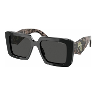 PRADA PR 23YS - 1AB5S0